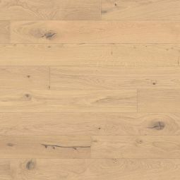 HARO Parket Landhausplank 4000 NF Maxim 4V Eik invisible Sauvage naturaDur Heldere, levendige uitstraling voor stijlvolle ruimteinrichting