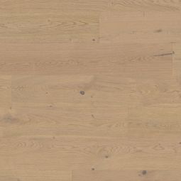 HARO Parket Landhausdiele 4000 TC Plaza 240 4V Eik zandgrijs Sauvage naturaLin plus Natuurgeolied, adembaarmaking diele, voor snelle en lijmloze leggen