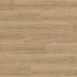 HARO laminaat Landhuisplank TRITTY 100 TC 4V eik Eleganza puro authentic Tijdloze laminaatvloer in natuurlijke eikenlook in formaat 1282x193 mm, met 4-zijdige afschuining, robuust en veelzijdig