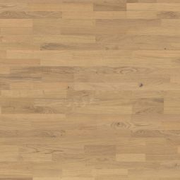 HARO Parket Scheepsbodem 4000 TC Eik invisible Naturale Scheepsbodemoptiek, met gestructureerd oppervlak en het royale formaat van 2200x180x13,5 mm, Met Top Connect klikverbinding snel en zonder lijm monteerbaar