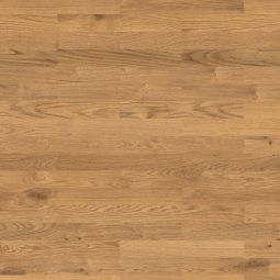HARO Parket 4000 NF Staaf Allegro Eik Naturale Gestructureerde, natuurlijke optiek met groef & tong op 490x70x10 mm