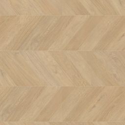 HARO Laminaat TRITTY 200 Aqua LC plus Chevron 4VM Eik puro authentic Waterbestendige designvloer in formaat 1330x320 mm, met chevronstructuur en Lock-Connect-System