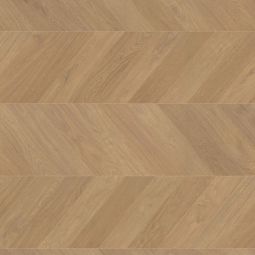HARO Laminaat TRITTY 200 Aqua LC plus Chevron 4VM Eik natuur authentic Waterbestendig designvloer in formaat 1330x320 mm, met chevron-structuur en Lock-Connect-systeem