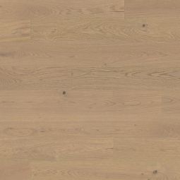 HARO Parket Landhausdiele 4000 TC 180 4V Eik Zandgrijs Sauvage Rustieke eik mat verzegeld met formaat 2200x180x13,5 mm