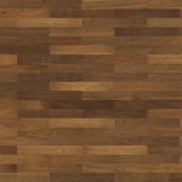 HARO Parket 4000 NF Staaf Allegro Rookeik Trend naturaLin plus Gestructureerde natuurlijk geoliede oppervlakte met groef & tong op 490x70x10 mm