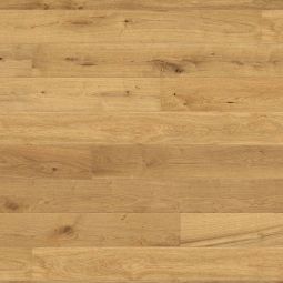 HARO Parket Landhausdiele 2500 TC 180 2V Eik Universal gestructureerd Duurzame eikel-look met gestructureerd oppervlak, formaat 2200x180 mm