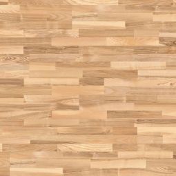 HARO Parket Scheepsbodem 4000 TC Es Favorit Levendig houtdesign met slijtvaste oppervlakte, Formaat: 2200x180x13,5 mm