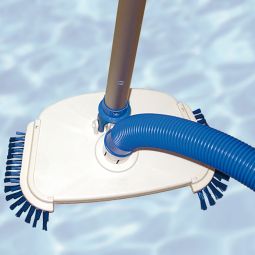 weka Zwembadreiniging-set incl. slang en telescoopstang