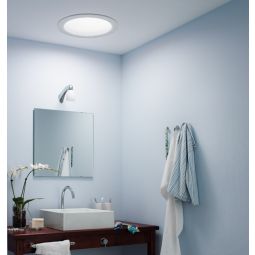 VELUX veluxdaglichtspot TWR met starre buis voor gevoegde dakbedekking (dakpannen)