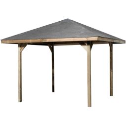 weka tuinpaviljoen 