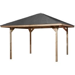 weka tuinhuis 