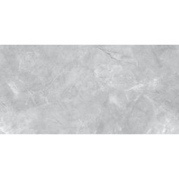 Wellker tegels Oaxaca Grijs geglazuurd glanzend gerectificeerd dikte 9 mm verschillende maten