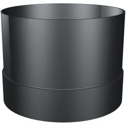 ACO Rain4me verlengstuk voor afdekking Eenvoudige en ongecompliceerde verlengstuk tot 300 mm