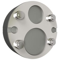 ACO Rain4me afsluiter voor wanddoorvoering DN110 Professional voor niet-druk water