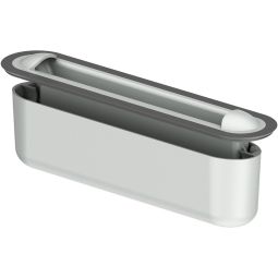 ACO ShowerDrain S+ vervangings geurverzegeling douchegoot Geschikt voor ACO ShowerDrain S+ afvoerlichaam