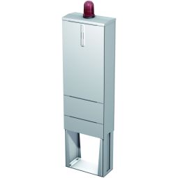 ACO Muli Max buitenmilieuschrank DN50-DN200 voor pompstations