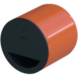 ACO Drain Geurverzegeling voor korte inlaatkast geschikt voor inlaatstukken met uitvoer DN/OD 110 en Multipoint B 125