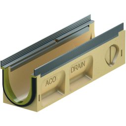 ACO Drain Multiline Seal in V100 afvoergoot zonder bodemstelsel verschillende varianten