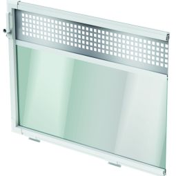 ACO Therm 3.0 Raamraamwerk Kipp Verwarmingsruimte met ESG Kantelbeweging, groot glasoppervlak voor maximaal lichtinval, eenvoudige inbouw