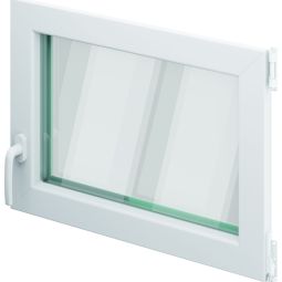 ACO Therm 3.0 kelderraam draai/kip inbraakwerend met 3-voudig gehard glas VSG 3-voudige beglazing, verhoogde inbraakbeveiliging door verbindingsveiligheidsglas,