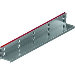 ACO Drain Multiline Seal in Schlitzrahmen Roestvrijstaal passend voor Multiline en XtraDrain dakgoten