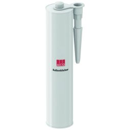 ACO-afdichtingsmiddel Acryrub voor kunststofflichtschachten 310 ml Universeel afdichtingsmiddel voor schone, blijvende aansluitafdichting