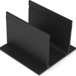 ACO Slimline gootverbinder voor lijnafwatering passend voor ACO Slimline afvoergoot