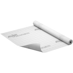 Alujet Climajet SD2 dampremmende laag Voor binnen- en buitengebruik, ook geschikt voor inblasisolatie, 12 maanden UV-bestendig, ademend, 50x1,50 m