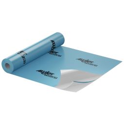 ALUJET dampremmende folie 3-laags blauw dampremmende folie verschillende uitvoeringen