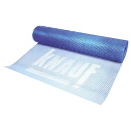 Knauf Wapeningsgaas Afmetingen: 0,33x15 m