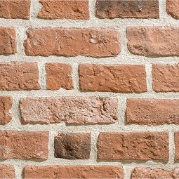 DE RYCK Wandverblenderstenen Granulit 50 Orange binnen en buiten Natuursteennabotsinguit beton, baksteenoptiek