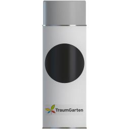 TraumGarten schutting Spraydose BTG antraciet Voor het repareren van krassen en grotere beschadigingen, 400 ml