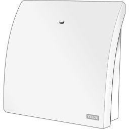 VELUX Interface KLF 150 voor VELUX elektrische producten Programmeerbare VELUX INTEGRA-interface