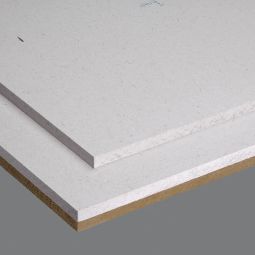 fermacell droge dekvloer-element met houtvezelisolatie Geïntegreerde isolatie voor beter geluidsisolatie en comfort, 1500x500x30mm