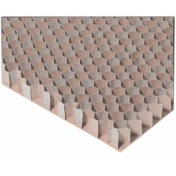 fermacell droge dekvloer-wafels 1500x1000mm - Dikte: verschillende