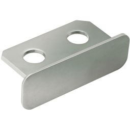 Schlüter-TREP-E trapprofielprofiel eindopp Roestvrijstaal V4A
