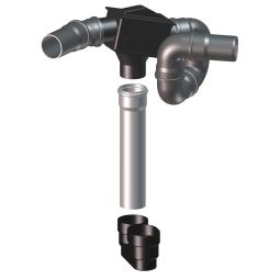 Rewatec Fijnfilter McClean F-Line tankinterner Filter