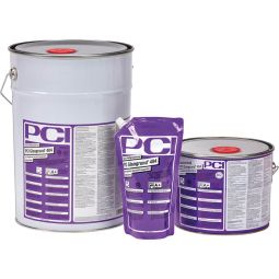 PCI Gisogrund 404 Speciaal-hechtgrond violet hechtgrund 1-20 liter, op zuigende en niet-zuigende ondergronden