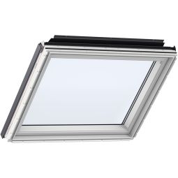 VELUX Aanvullingselement Dakschuin GIU 0066 ENERGIE PLUS Aluminium Verschillende maten