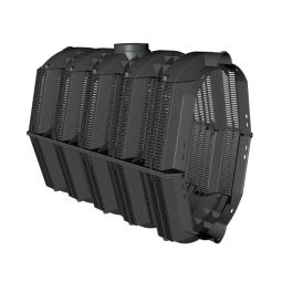 GRAF Garantia infiltratietunnel twin 600 L infiltratieput Geschikt voor autoverkeer