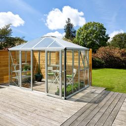 Vitavia Tuinkas Minos - Jack Roof Tomatenhuis verschillende kleuren