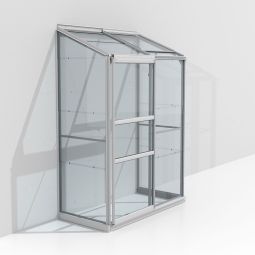 Vitavia Anlehnkas Styx Tomatenkas Zilver Verschillende maten