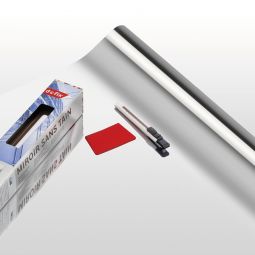 d-c-fix spiegelfolie/raamfolie 1500x900 mm