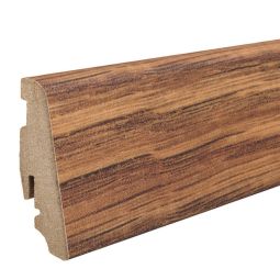 Haro plint Eik Altholz voetlijsten 19x58x2200mm