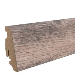 Haro Plint Grafietbeuk Plinten 19x58x2200mm