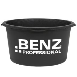 BENZ PROFESSIONAL bouwemmer Volume 65 L of 90 L