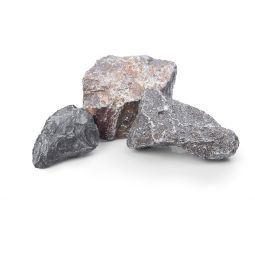 Steenkorf vulling Muschelkalk 60-120 mm korrelgrootte
