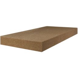 Wellker FLEX houtvezelisolatie WLG 036 1220x575 mm in verschillende sterktes beschikbaar