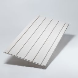 NORIT Droge dekvloer TE 20 Therm GF-E Vloerverwarming Element Geïntegreerde isolatie voor betere geluidsisolatie en comfort, 1.200x600x20 mm
