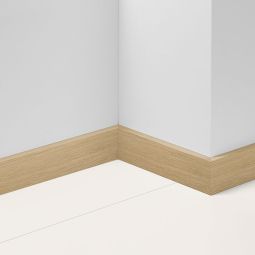 Parador plint eik D084 voeten lijsten Natuurlijke wandafsluiting met robuust oppervlak, lengte 2200 mm, verschillende vormen